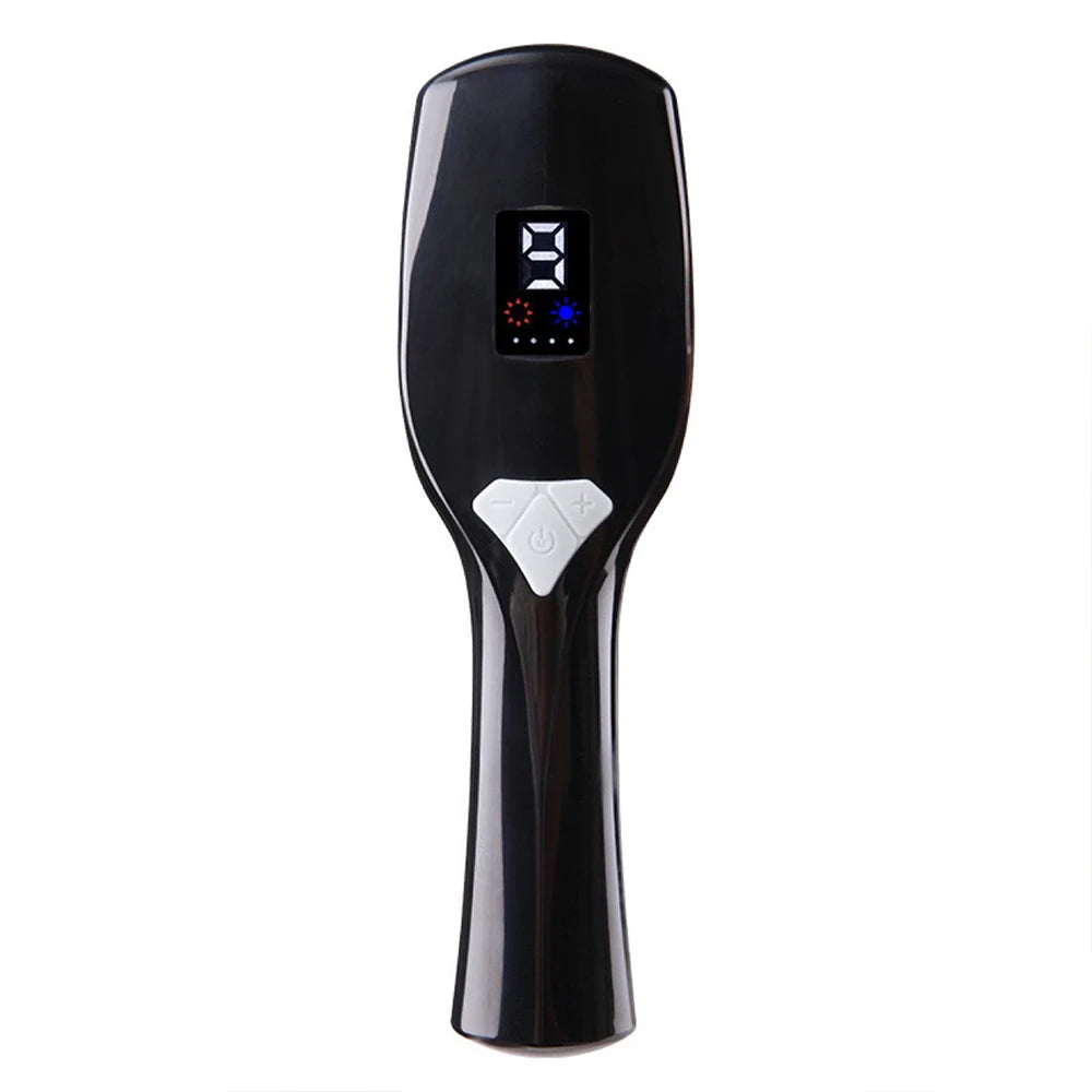 Stimulateur capillaire EMS