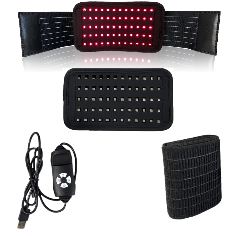 ceinture led complet