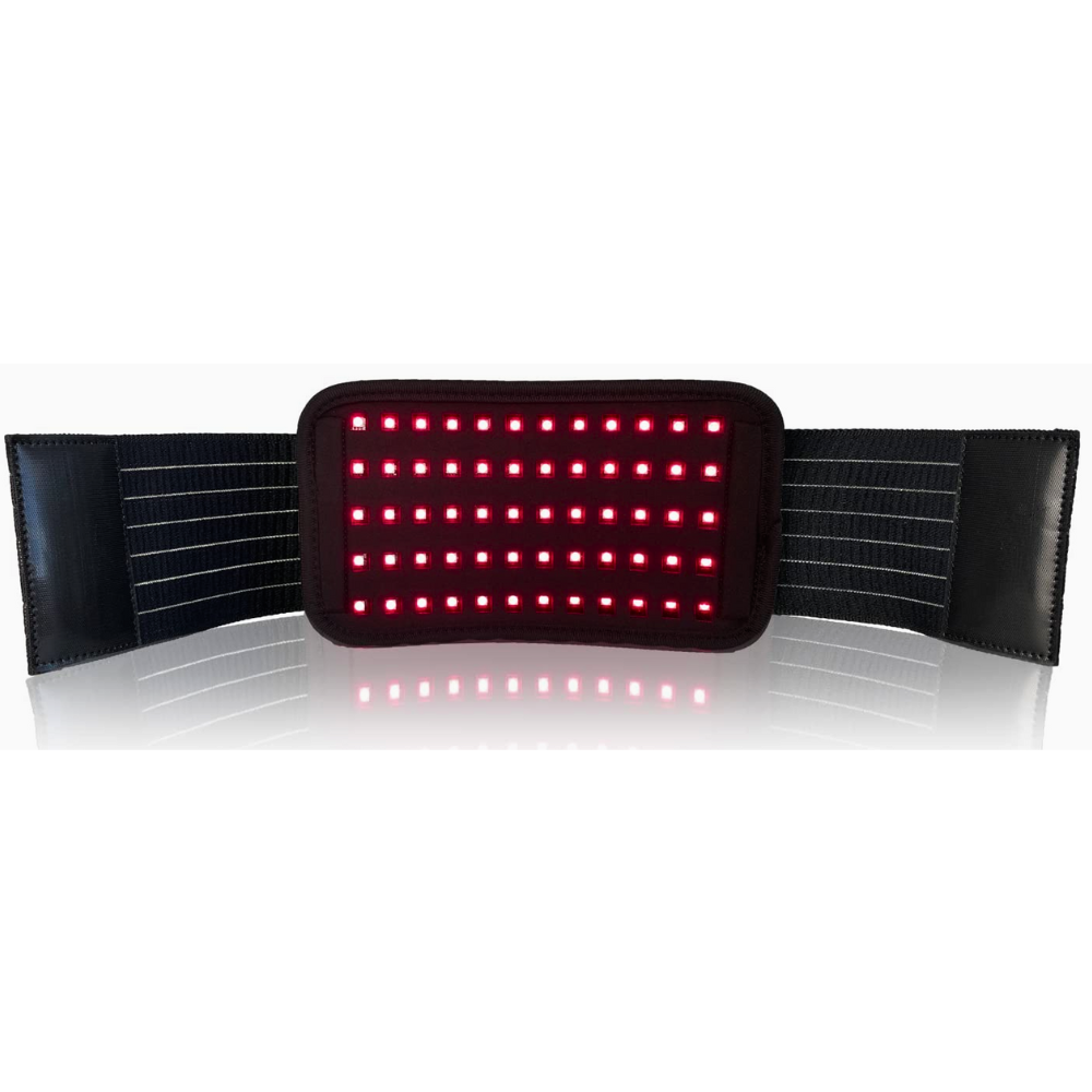 ceinture led anti douleurs