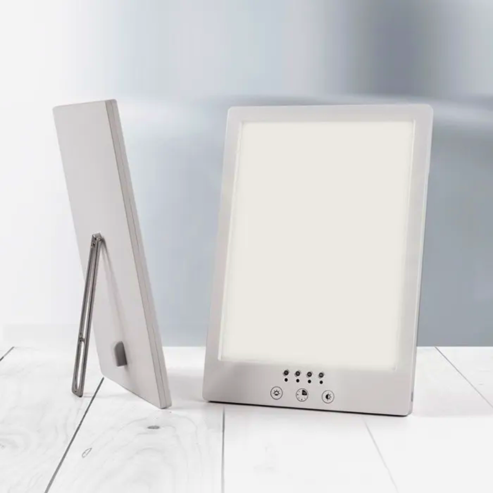 lampe led anti déprime saisonnière