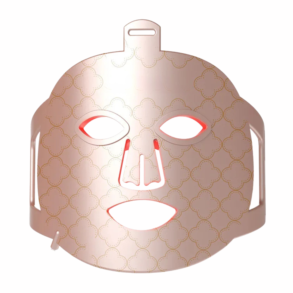 masque led therapie