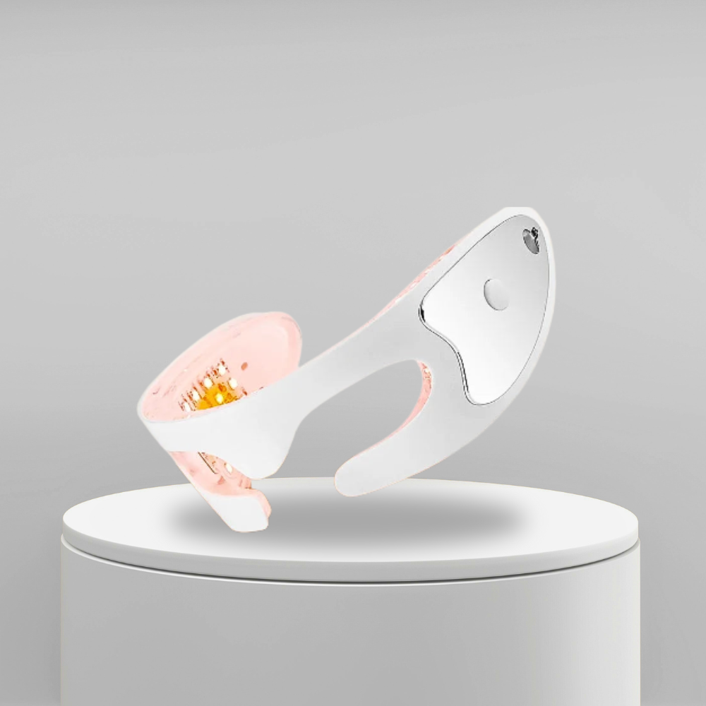 lunettes led anti rides image représentative