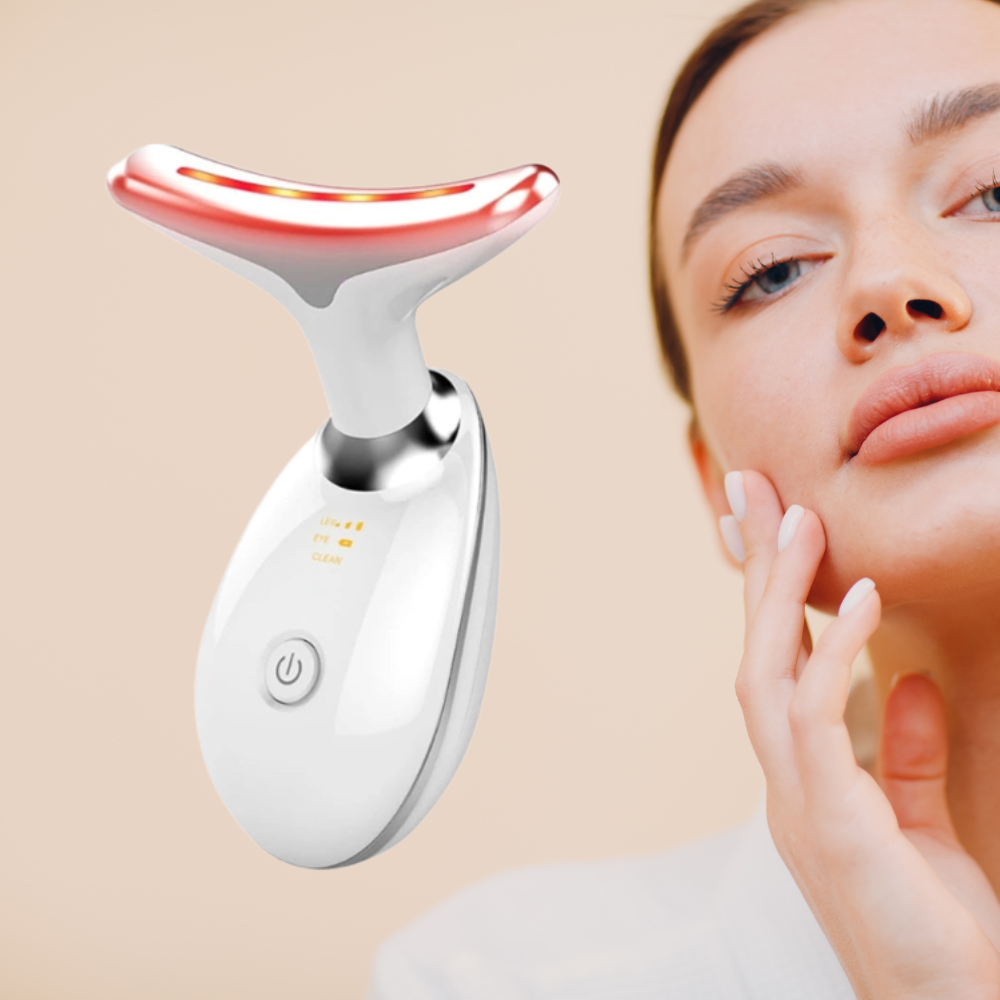 appareil visage lisse