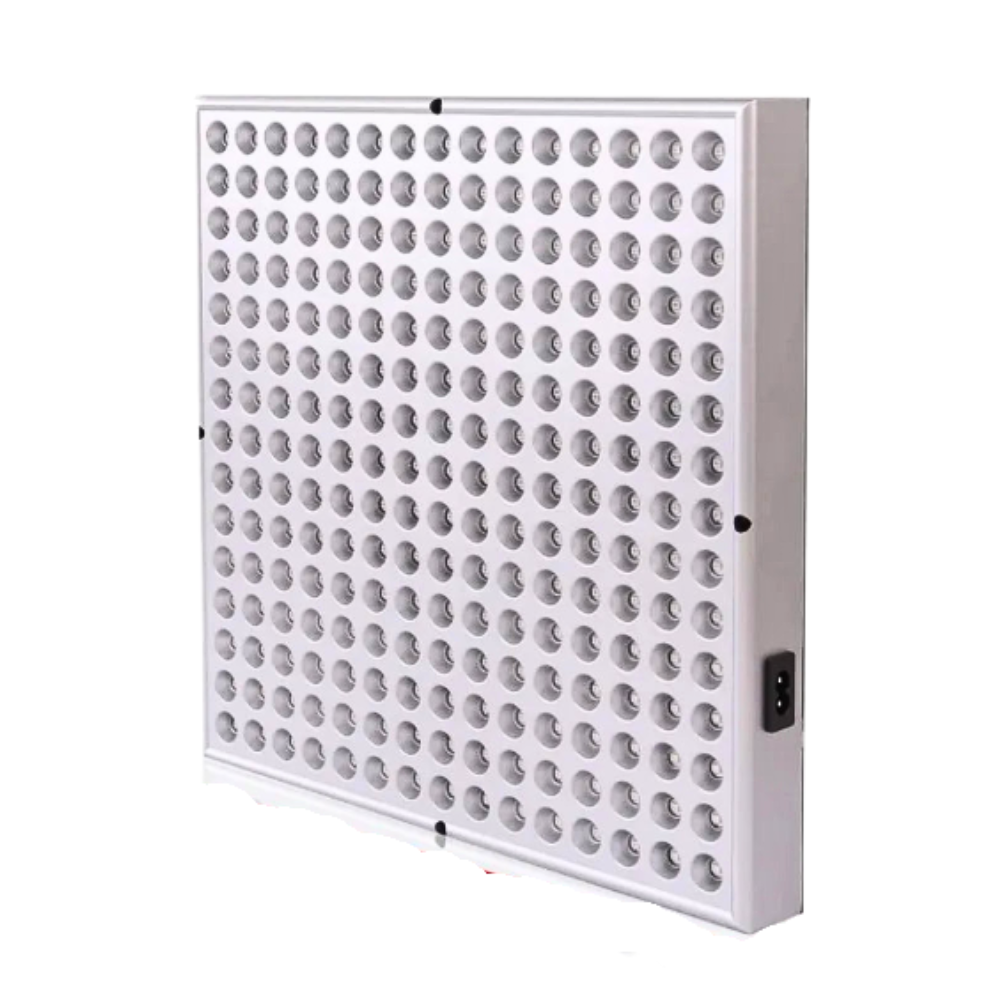 panneau led bien etre 